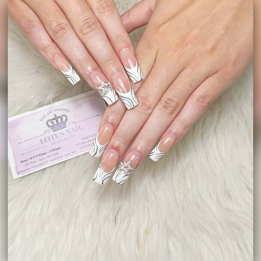 Nail June 11